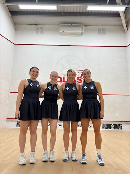 St George’s sponsorship